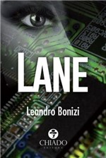 Ficha técnica e caractérísticas do produto Livro - Lane