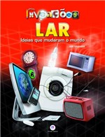 Ficha técnica e caractérísticas do produto Livro - Lar