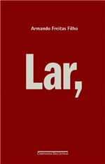 Ficha técnica e caractérísticas do produto Livro - Lar,