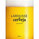 Ficha técnica e caractérísticas do produto Livro - Larousse da Cerveja