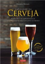 Ficha técnica e caractérísticas do produto Larousse da Cerveja - Alaude