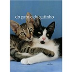 Ficha técnica e caractérísticas do produto Livro - Larousse do Gato e do Gatinho