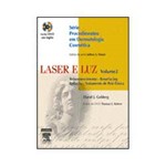 Ficha técnica e caractérísticas do produto Livro - Laser e Luz Vol. 2