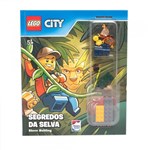 Ficha técnica e caractérísticas do produto Livro - Lego® City: Segredos da Selva