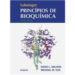 Ficha técnica e caractérísticas do produto Livro - Lehninger - Princípios de Bioquímica