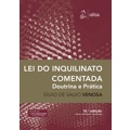 Ficha técnica e caractérísticas do produto Livro - Lei do Inquilinato Comentada - Doutrina e Prática