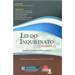 Ficha técnica e caractérísticas do produto Livro - Lei do Inquilinato Comentado