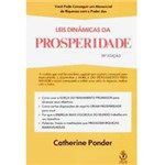 Ficha técnica e caractérísticas do produto Livro - Leis Dinâmicas da Prosperidade