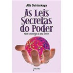 Ficha técnica e caractérísticas do produto Livro - Leis Secretas do Poder, as