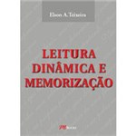 Ficha técnica e caractérísticas do produto Livro - Leitura Dinâmica e Memorização