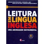 Ficha técnica e caractérísticas do produto Livro - Leitura em Língua Inglesa - uma Abordagem Instrumental