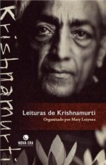Ficha técnica e caractérísticas do produto Leituras de Krishnamurti - Nova Era
