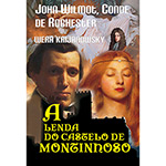 Ficha técnica e caractérísticas do produto Livro - Lenda do Castelo de Montinhoso, a