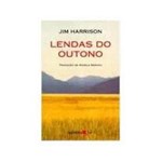 Ficha técnica e caractérísticas do produto Livro - Lendas Do Outono