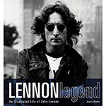 Ficha técnica e caractérísticas do produto Livro - Lennon Legend: An Illustrated Life Of John Lennon