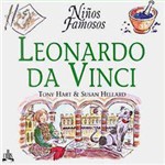 Ficha técnica e caractérísticas do produto Livro - Leonardo da Vinci