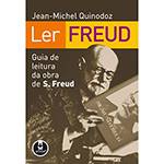 Livro - Ler Freud: Guia de Leitura da Obra de S. Freud