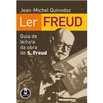 Livro - Ler Freud - Guia de Leitura da Obra de S. Freud