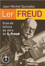 Ficha técnica e caractérísticas do produto Ler Freud - Artmed