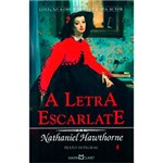 Livro - Letra de Escarlate, a