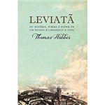 Ficha técnica e caractérísticas do produto Livro - Leviatã
