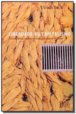 Ficha técnica e caractérísticas do produto Livro - Liberdade ou Capitalismo