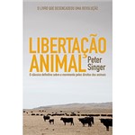 Ficha técnica e caractérísticas do produto Livro - Libertação Animal