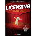 Ficha técnica e caractérísticas do produto Livro - Licensing