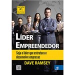 Ficha técnica e caractérísticas do produto Livro - Líder e Empreendedor