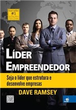 Ficha técnica e caractérísticas do produto Livro - Líder Empreendedor