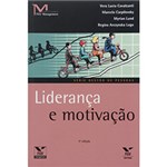 Ficha técnica e caractérísticas do produto Livro - Liderança e Motivação