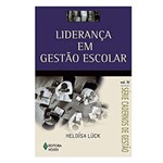 Ficha técnica e caractérísticas do produto Livro - Liderança em Gestão Escolar