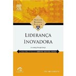 Ficha técnica e caractérísticas do produto Livro - Liderança Inovadora