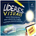 Ficha técnica e caractérísticas do produto Livro - Líderes Visuais