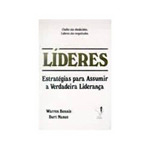 Ficha técnica e caractérísticas do produto Livro - Lideres