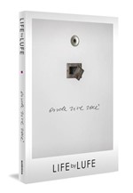 Ficha técnica e caractérísticas do produto Livro - Life By Lufe - Onde Vive Você