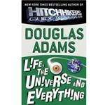Ficha técnica e caractérísticas do produto Livro - Life, The Universe And Everything - The Hitchhiker's Guide To The Galaxy - Vol. 3