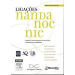 Ficha técnica e caractérísticas do produto Livro Ligações Nanda Noc Nic