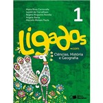 Livro - Ligados.com - Ciências, História, Geografia 1