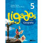 Livro - Ligados.com - Geografia 5
