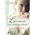 Livro - Ligeiramente Escandalosos