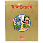 Ficha técnica e caractérísticas do produto Livro - Lilo e Stitch: Coleção Ouro