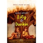 Ficha técnica e caractérísticas do produto Livro - Lily & Dunkin