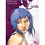 Ficha técnica e caractérísticas do produto Livro - Lina