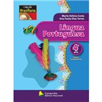 Livro - Língua Portugues - 4º Ano - Ensino Fundamental