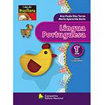 Livro - Língua Portuguesa 1º Ano - Ensino Fundamental
