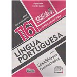 Ficha técnica e caractérísticas do produto Livro - Língua Portuguesa: 1161 Questões Comentadas
