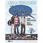 Livro - Língua Portuguesa: 7º Ano - Diálogo