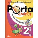 Ficha técnica e caractérísticas do produto Livro - Língua Portuguesa - Coleção Porta Aberta - 2º Ano