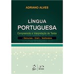Ficha técnica e caractérísticas do produto Livro - Língua Portuguesa: Compreensão e Interpretação de Textos